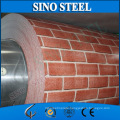 JIS G3312 CGCC Grade Z60 Red Color Prepainted Steel Coil